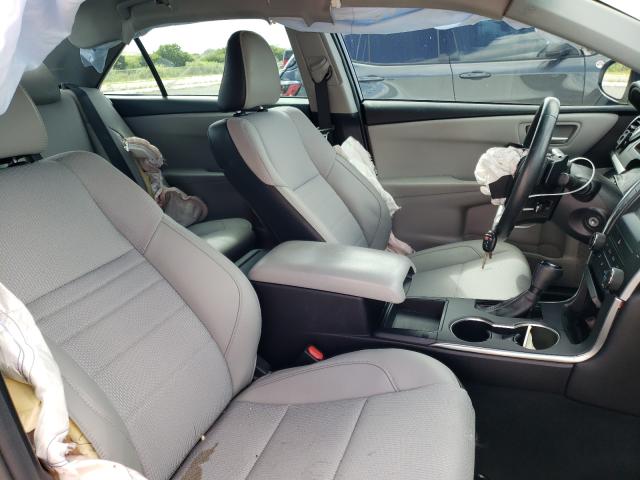 Photo 5 from auction – 2016 TOYOTA CAMRY LE with VIN 4T1BF1FK5GU249544