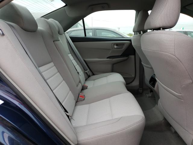 Photo 6 from auction – 2017 TOYOTA CAMRY LE with VIN 4T1BF1FKXHU667590