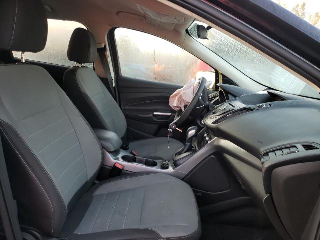 Photo 5 from auction – 2016 FORD ESCAPE SE with VIN 1FMCU0G77GUA08714