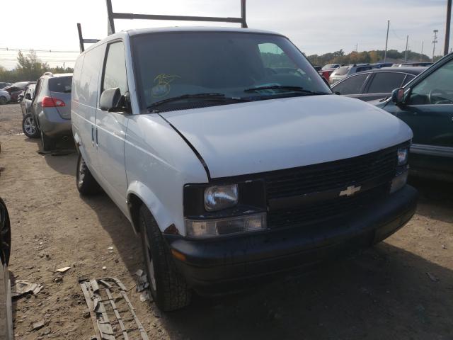 CHEVROLET ASTRO 2003 with VIN 1GCDM19X73B123119 - Photo from auction