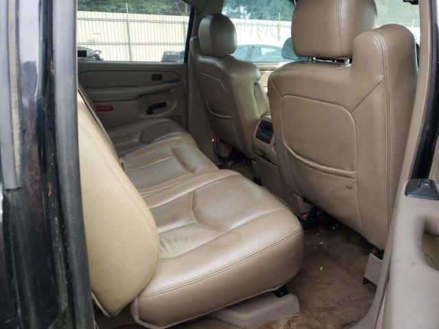 Photo 6 from auction – 2005 CHEVROLET SILVERADO with VIN 2GCEK13T151162209
