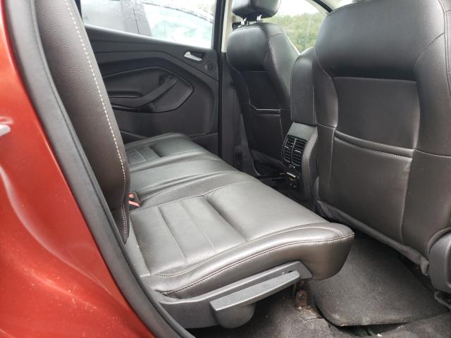 Photo 6 from auction – 2014 FORD ESCAPE TIT with VIN 1FMCU0J99EUA58909