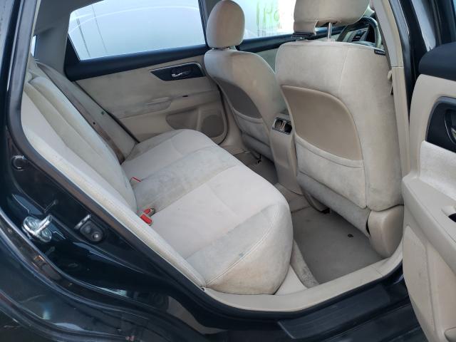 Photo 6 from auction – 2013 NISSAN ALTIMA 2.5 with VIN 1N4AL3AP3DC138148