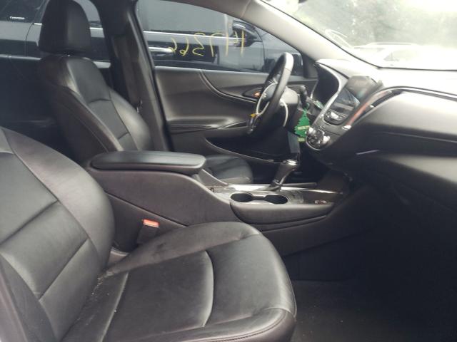 Photo 5 from auction – 2016 CHEVROLET MALIBU LT with VIN 1G1ZE5ST9GF224963