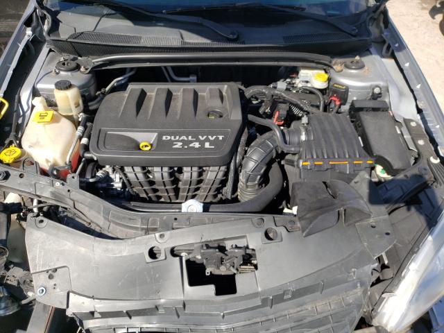 Photo 7 from auction – 2013 CHRYSLER 200 TOURIN with VIN 1C3CCBBB9DN706511
