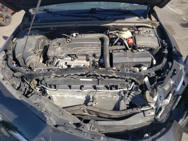 Photo 7 from auction – 2019 CHEVROLET MALIBU LS with VIN 1G1ZB5ST7KF197733
