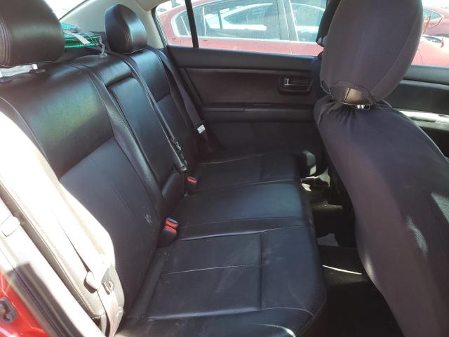 Photo 6 from auction – 2012 NISSAN SENTRA 2.0 with VIN 3N1AB6AP6CL688299