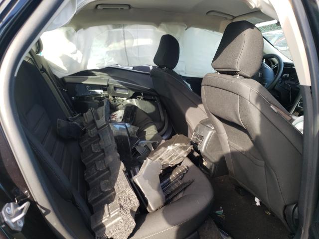 Photo 6 from auction – 2020 FORD FUSION SE with VIN 3FA6P0HD9LR250814