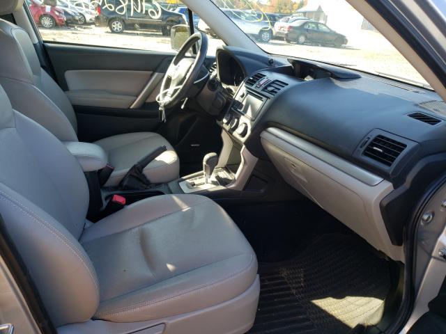 Photo 5 from auction – 2014 SUBARU FORESTER 2 with VIN JF2SJAPC5EH477917