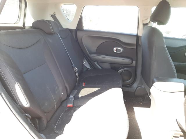 Photo 6 from auction – 2019 KIA SOUL with VIN KNDJN2A24K7683154