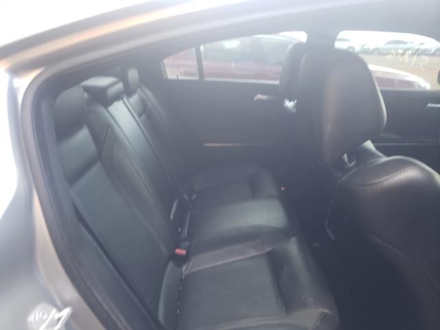 Photo 7 from auction – 2016 DODGE CHARGER SX with VIN 2C3CDXHG8GH166952