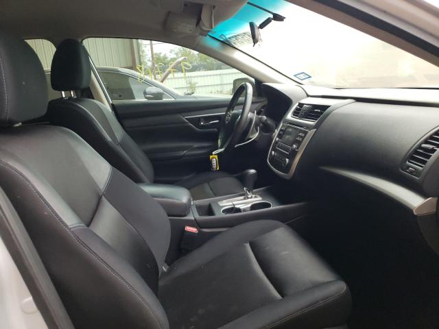 Photo 5 from auction – 2017 NISSAN ALTIMA 3.5 with VIN 1N4BL3AP8HC169860