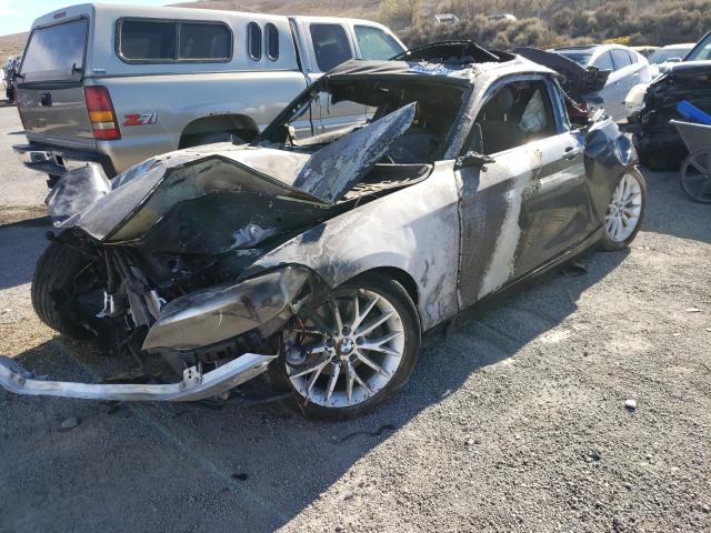 Photo 2 from auction – 2016 BMW 228 I SULE with VIN WBA1F9C53GV545943