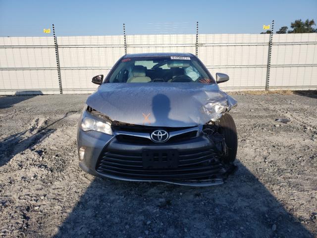 Photo 7 from auction – 2016 TOYOTA CAMRY LE with VIN 4T4BF1FK8GR527195