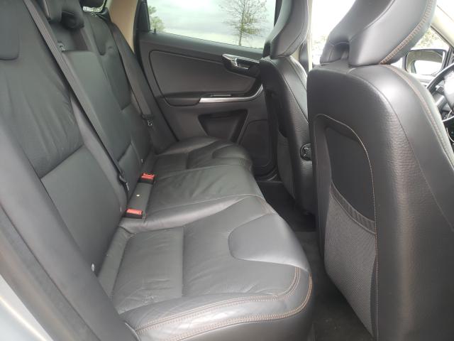 Photo 6 from auction – 2012 VOLVO XC60 T6 with VIN YV4902DZ0C2337740