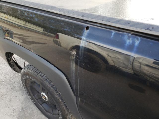 Photo 9 from auction – 2003 CHEVROLET SILVERADO with VIN 1GCEK19T13E325122