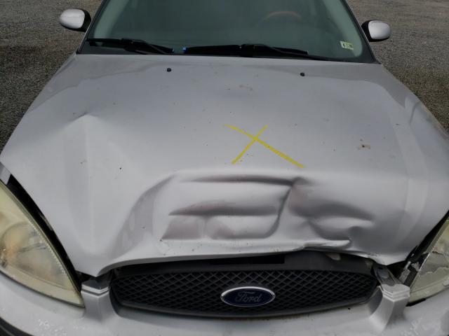 Photo 7 from auction – 2005 FORD TAURUS SEL with VIN 1FAFP56U65A265297