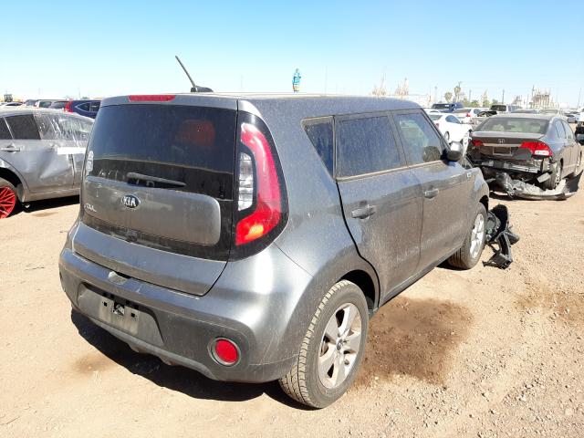 Photo 4 from auction – 2019 KIA SOUL with VIN KNDJN2A24K7683154