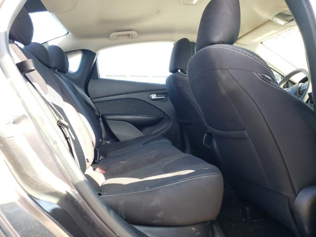 Photo 6 from auction – 2015 DODGE DART SXT with VIN 1C3CDFBBXFD159214