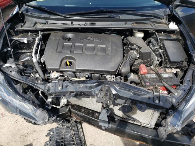 Photo 7 from auction – 2018 TOYOTA COROLLA L with VIN 2T1BURHE3JC095209
