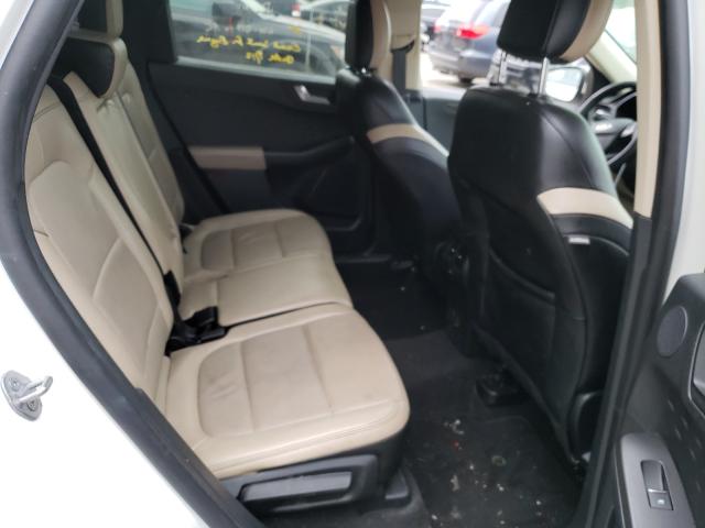 Photo 6 from auction – 2020 FORD ESCAPE TIT with VIN 1FMCU9J93LUB17339
