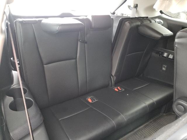 Photo 9 from auction – 2021 TOYOTA HIGHLANDER with VIN 5TDXBRCH6MS054825