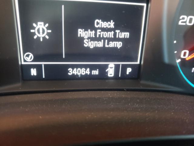Photo 8 from auction – 2019 CHEVROLET MALIBU LS with VIN 1G1ZB5ST7KF197733