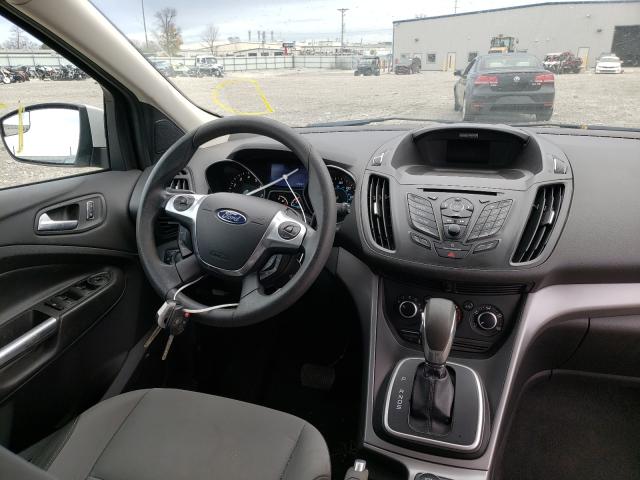 Photo 9 from auction – 2013 FORD ESCAPE SE with VIN 1FMCU9GX9DUD93807