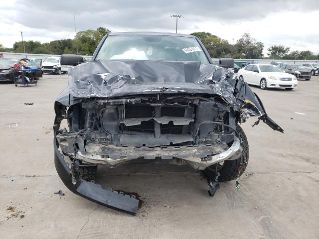 Photo 9 from auction – 2016 RAM 1500 SLT with VIN 1C6RR7LT0GS203858
