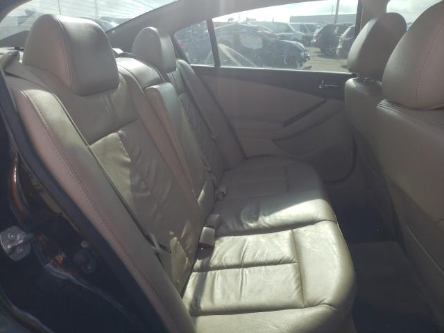Photo 6 from auction – 2012 NISSAN ALTIMA BAS with VIN 1N4AL2AP1CN453298