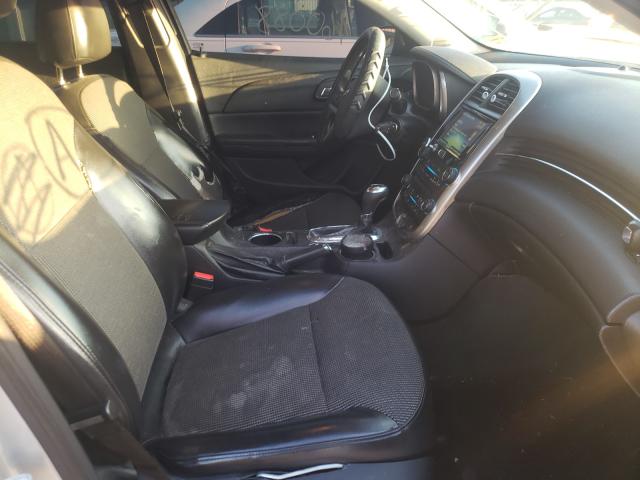 Photo 5 from auction – 2014 CHEVROLET MALIBU 1LT with VIN 1G11C5SL6EF228744