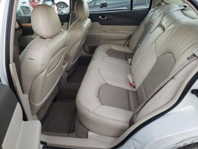 Photo 6 from auction – 2002 LINCOLN CONTINENTA with VIN 1LNHM97VX2Y621193