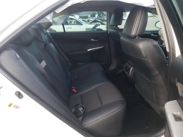 Photo 6 from auction – 2014 TOYOTA CAMRY L with VIN 4T1BF1FK0EU737104