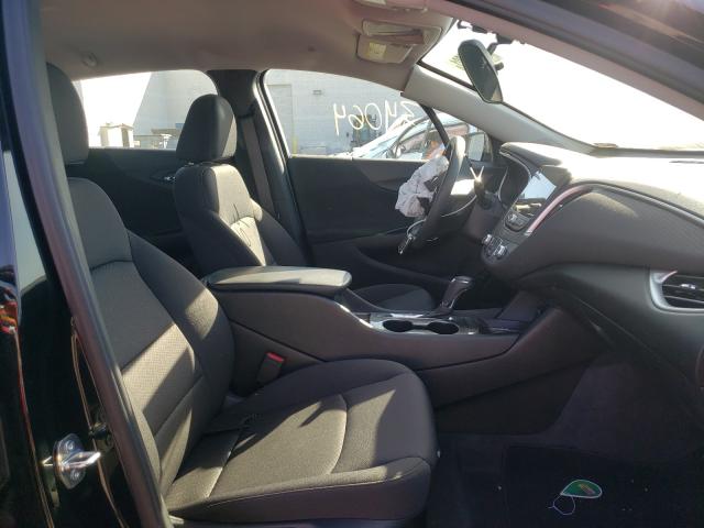Photo 5 from auction – 2019 CHEVROLET MALIBU LS with VIN 1G1ZB5ST7KF197733