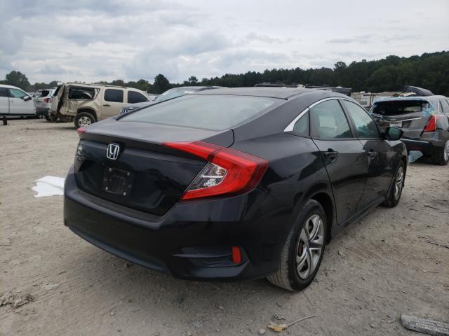Photo 4 from auction – 2016 HONDA CIVIC LX with VIN 19XFC2F54GE206813