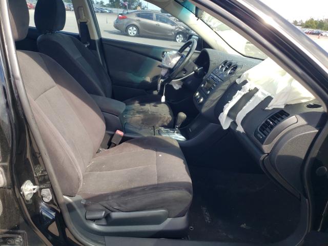 Photo 5 from auction – 2012 NISSAN ALTIMA BAS with VIN 1N4AL2AP9CC151785