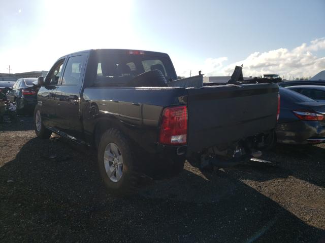 Photo 3 from auction – 2018 RAM 1500 ST with VIN 1C6RR6KT3JS293994