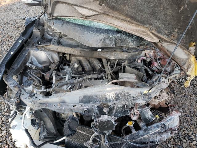 Photo 7 from auction – 2015 LEXUS RX 350 BAS with VIN JTJBK1BA2F2475027