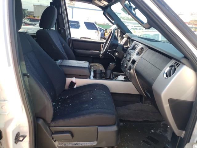 Photo 5 from auction – 2017 FORD EXPEDITION with VIN 1FMJU1HT0HEA47293
