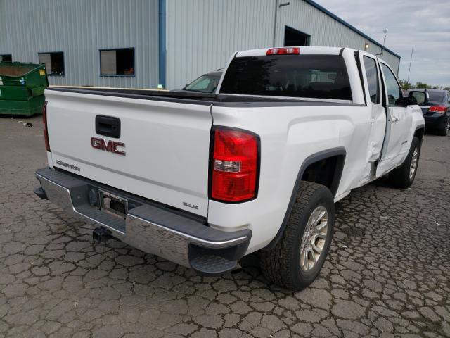 Photo 4 from auction – 2015 GMC SIERRA K15 with VIN 1GTV2UEC8FZ447853