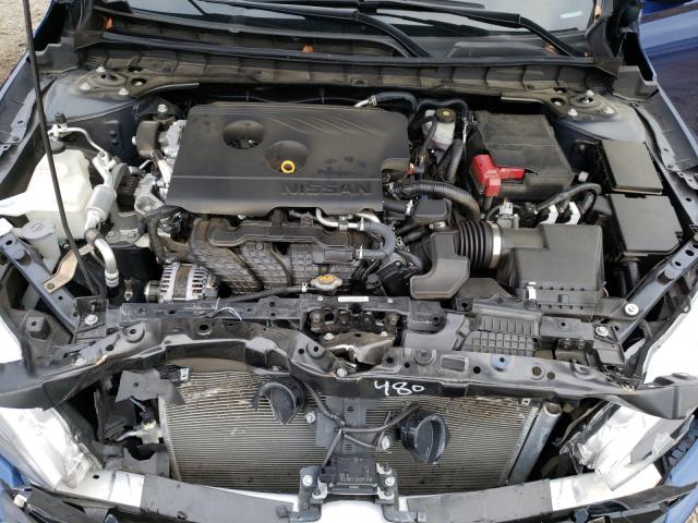 Photo 7 from auction – 2020 NISSAN ALTIMA S with VIN 1N4BL4BV4LC243741
