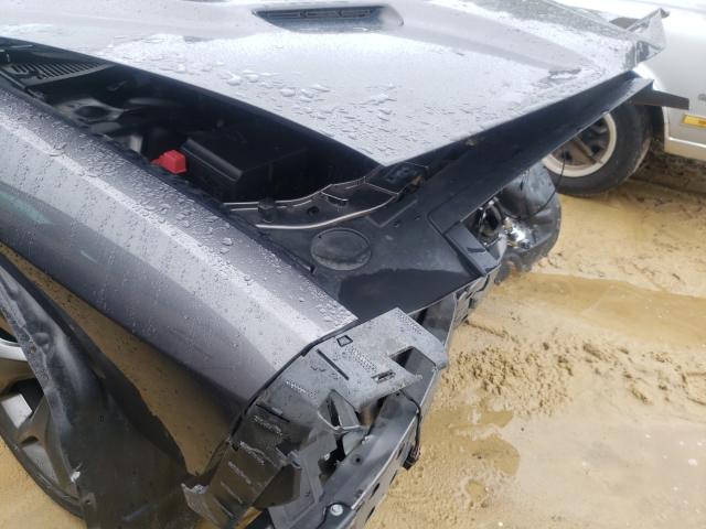 Photo 9 from auction – 2015 DODGE CHALLENGER with VIN 2C3CDZAG1FH814586