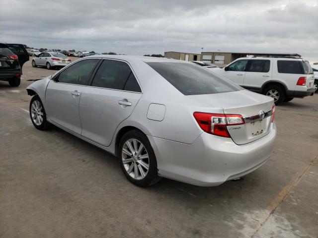 Photo 3 from auction – 2014 TOYOTA CAMRY L with VIN 4T4BF1FK0ER347061