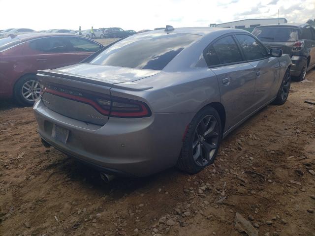 Photo 6 from auction – 2016 DODGE CHARGER SX with VIN 2C3CDXHG8GH166952