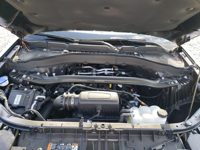 Photo 7 from auction – 2021 FORD EXPLORER L with VIN 1FMSK8FH4MGB51589