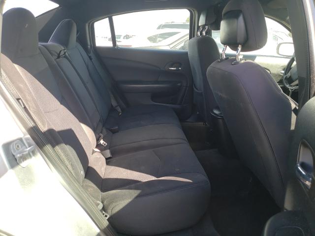 Photo 6 from auction – 2013 CHRYSLER 200 TOURIN with VIN 1C3CCBBB9DN706511