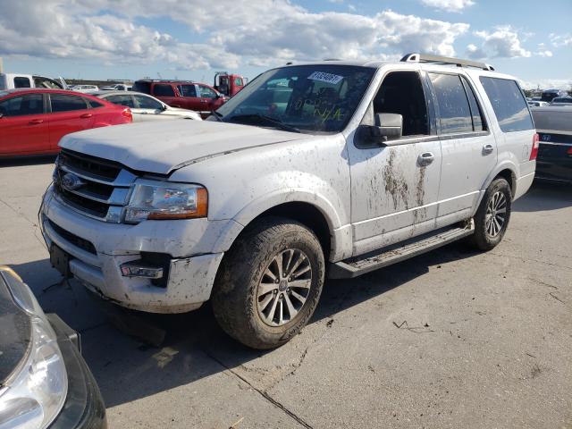 Photo 2 from auction – 2017 FORD EXPEDITION with VIN 1FMJU1HT0HEA47293