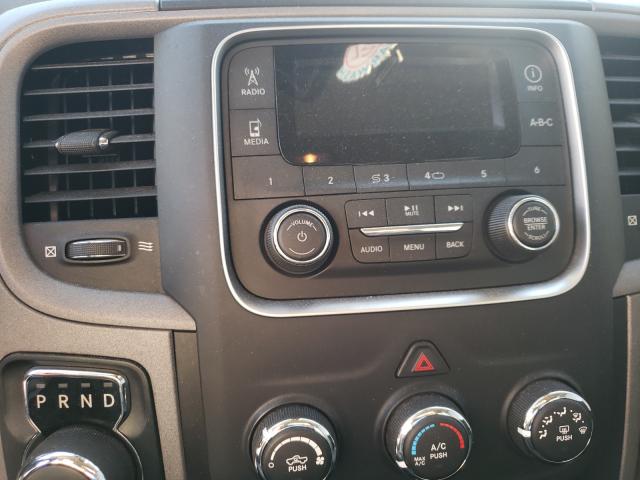 Photo 9 from auction – 2018 RAM 1500 ST with VIN 1C6RR6KT3JS293994