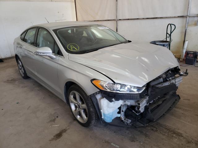 Photo 1 from auction – 2013 FORD FUSION SE with VIN 3FA6P0H77DR321813