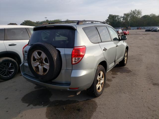 Photo 4 from auction – 2008 TOYOTA RAV4 with VIN JTMBD33V485194293